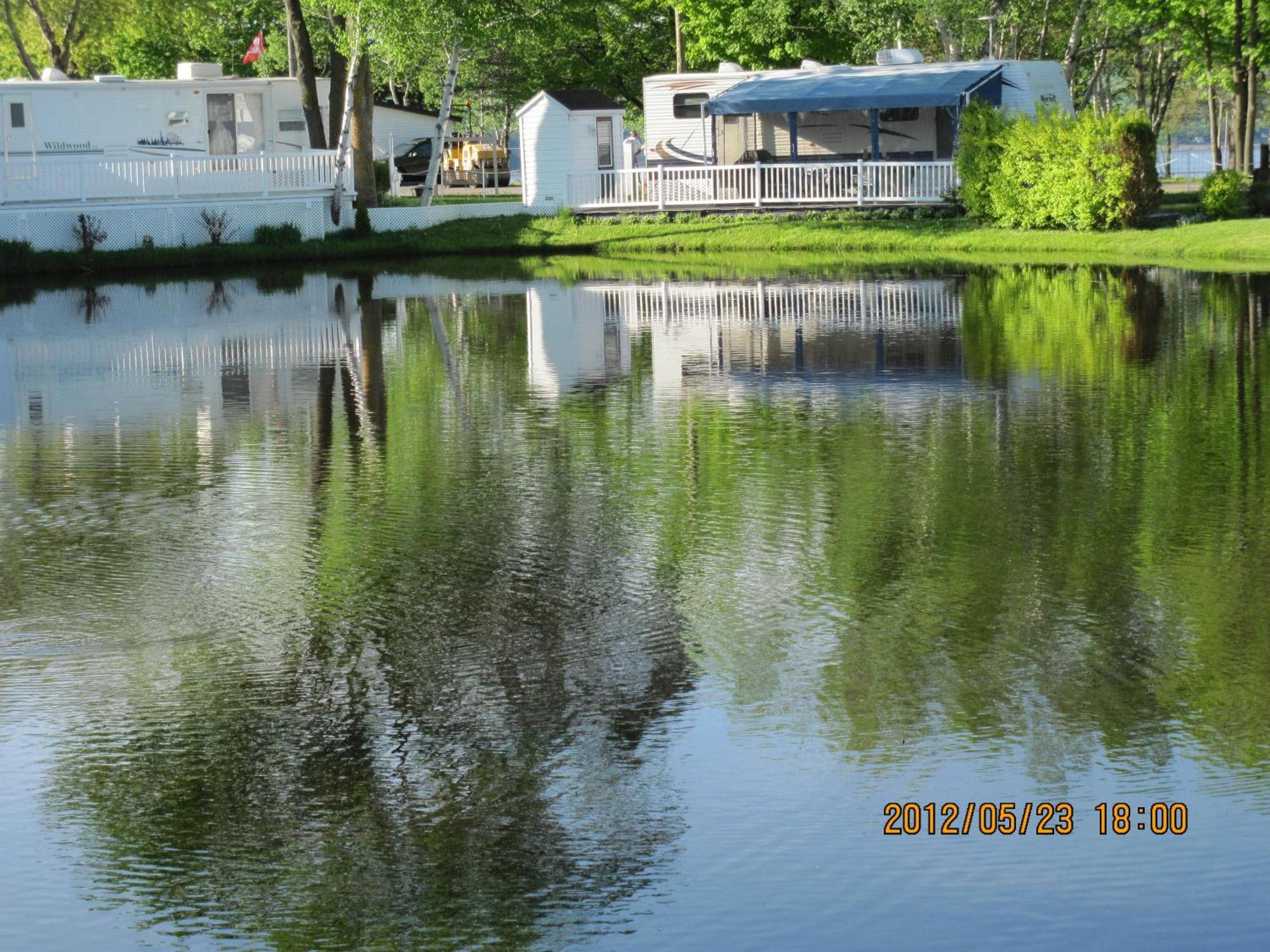 Motel Parc Beaumont Inc. Esterno foto